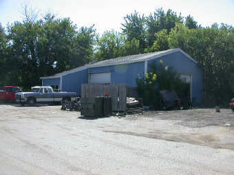 house image